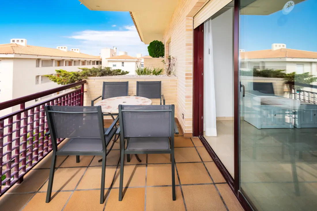 Appartements à Alicante