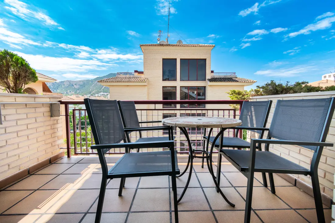 Appartements à Alicante