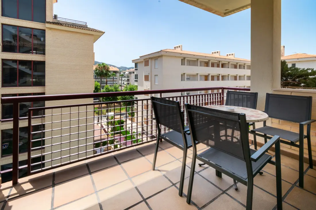 Appartements à Alicante
