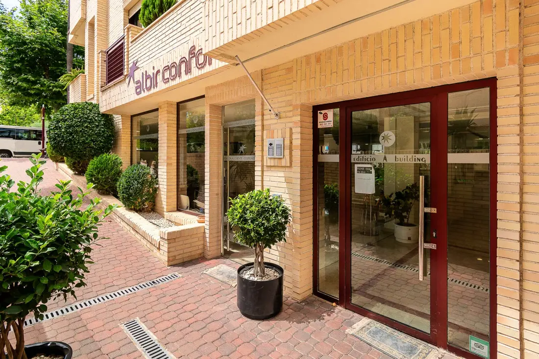 Appartements à Alicante