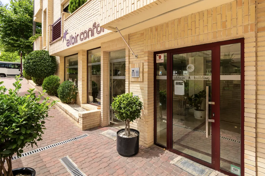 Appartements à Alicante