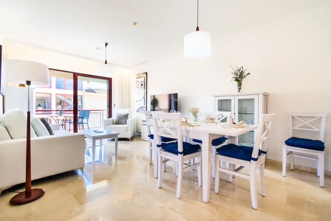 Appartements à Alicante
