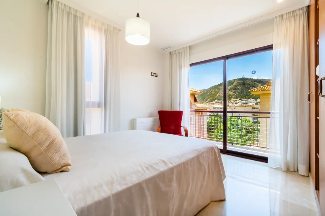 Appartements à Alicante