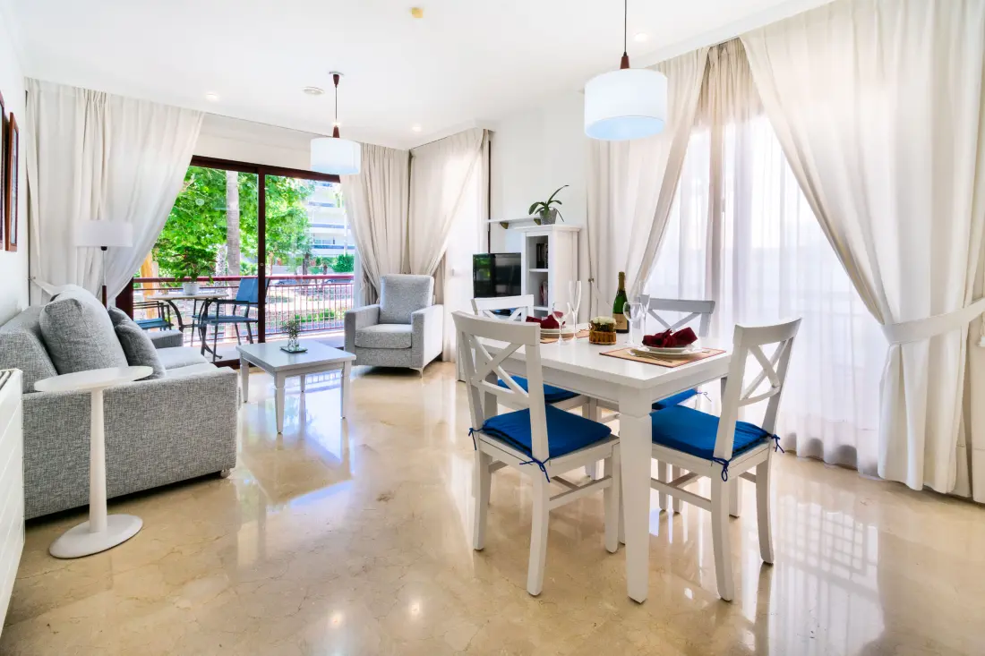 Appartements à Alicante