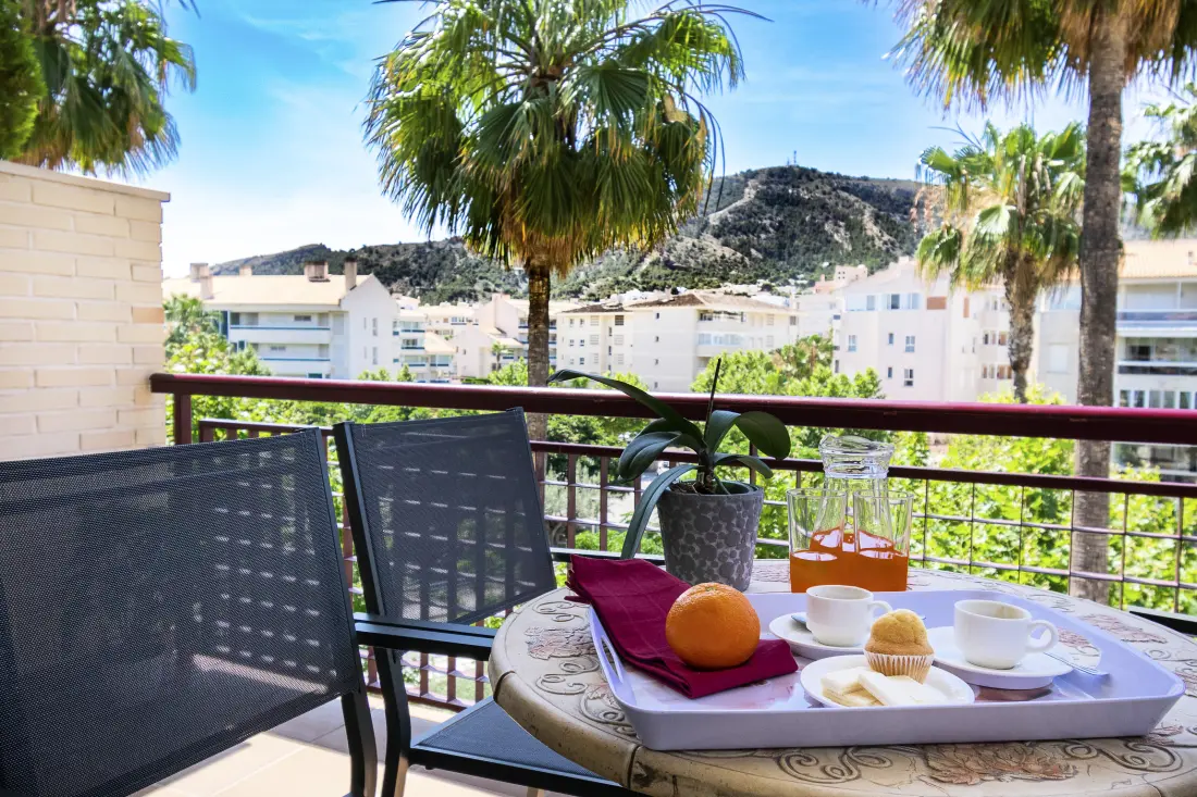 Appartements à Alicante