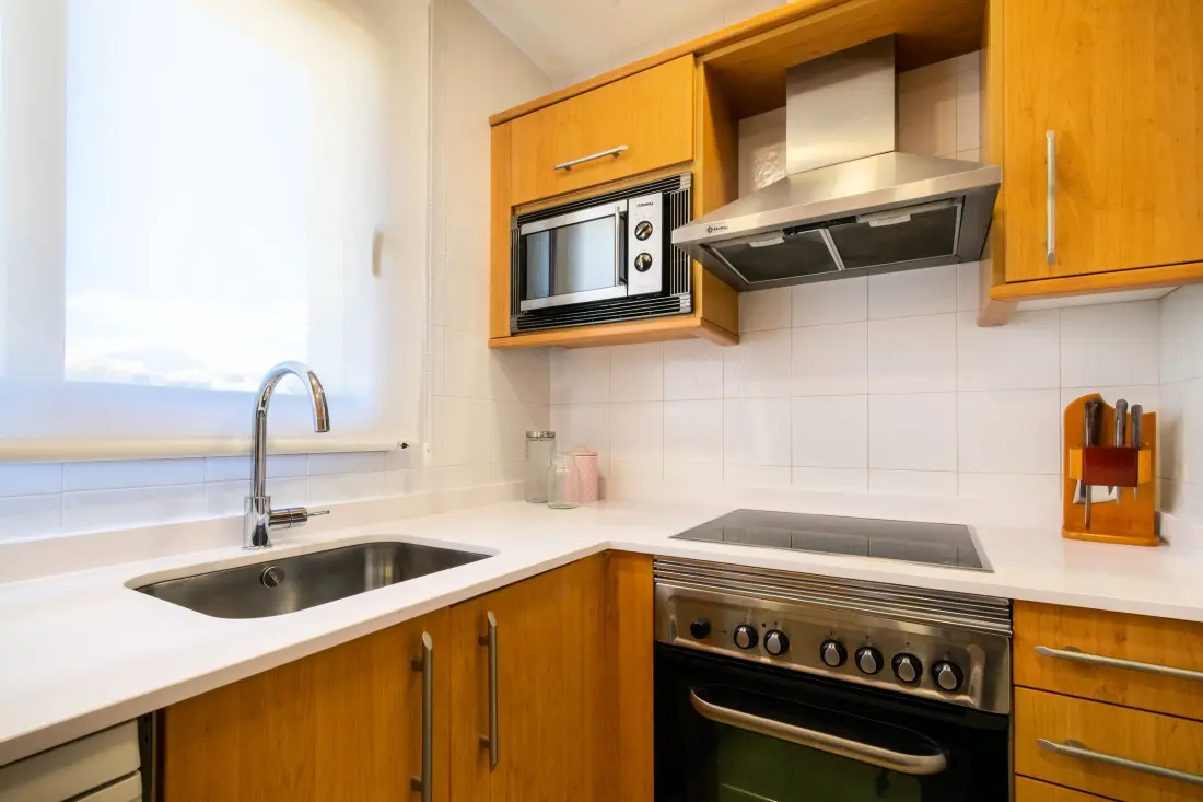 Appartements à Alicante