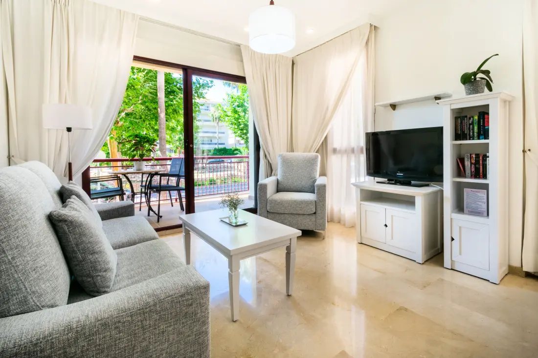 Appartements à Alicante