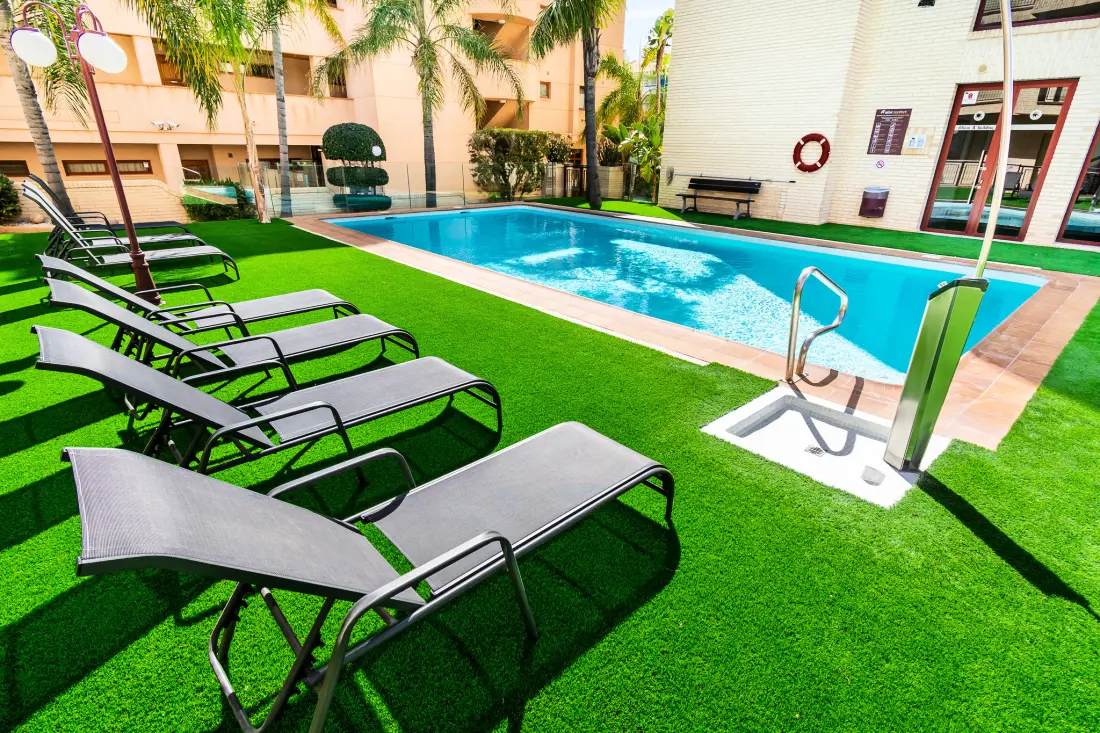 Appartements à Alicante