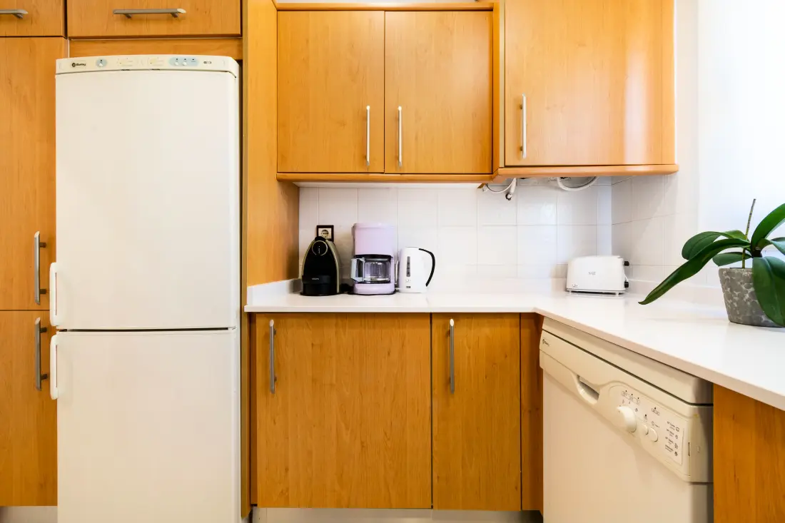 Appartements à Alicante