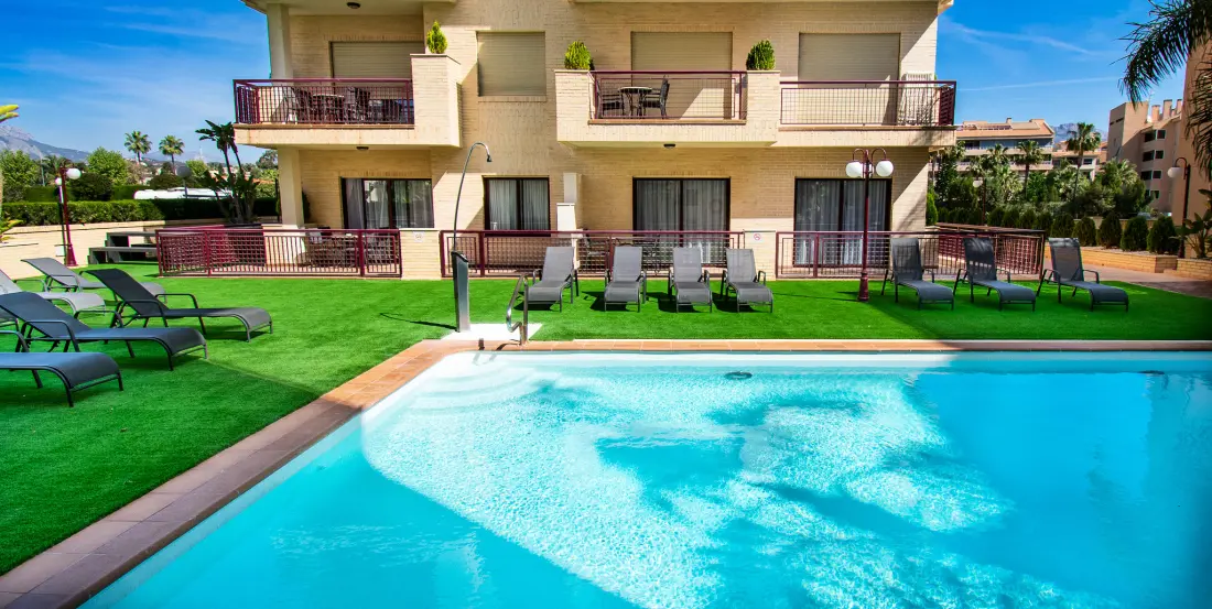 Appartements à Alicante