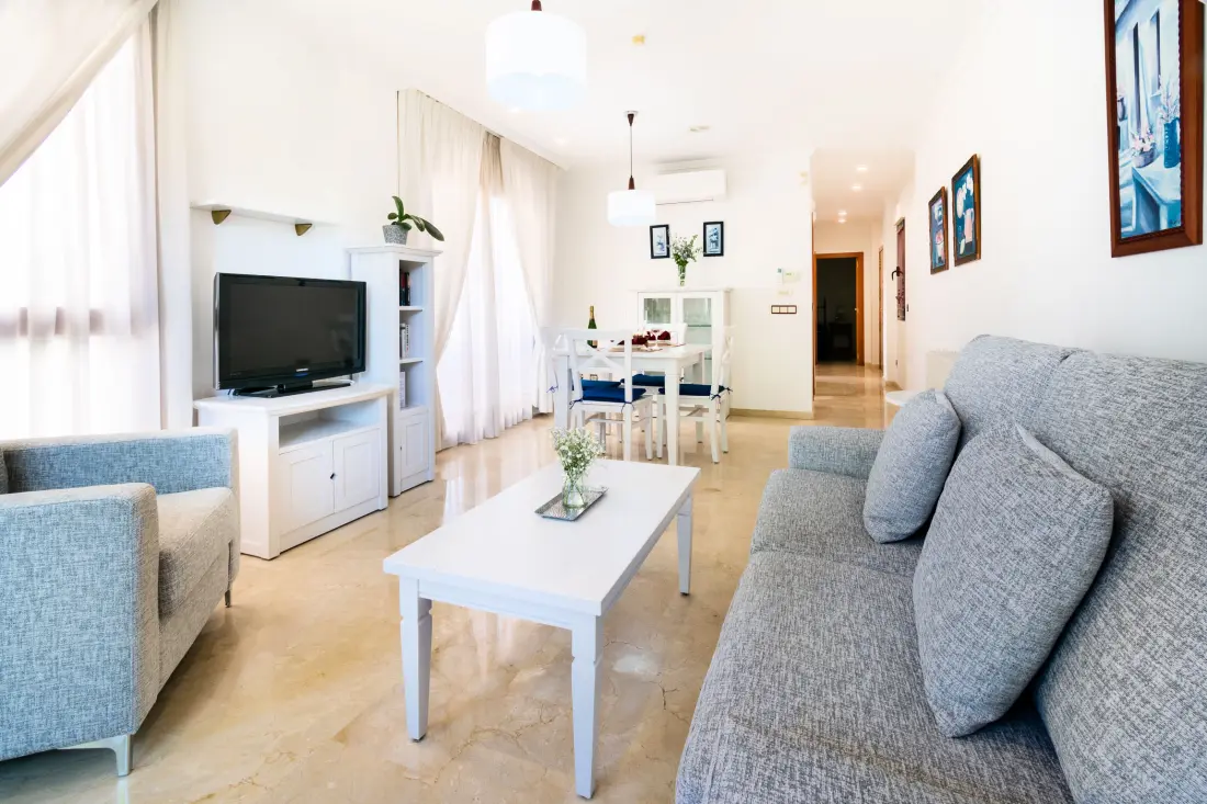 Appartements à Alicante