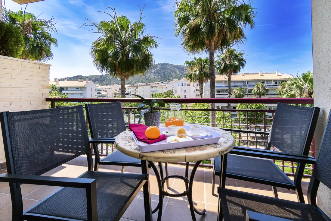 Appartements à Alicante