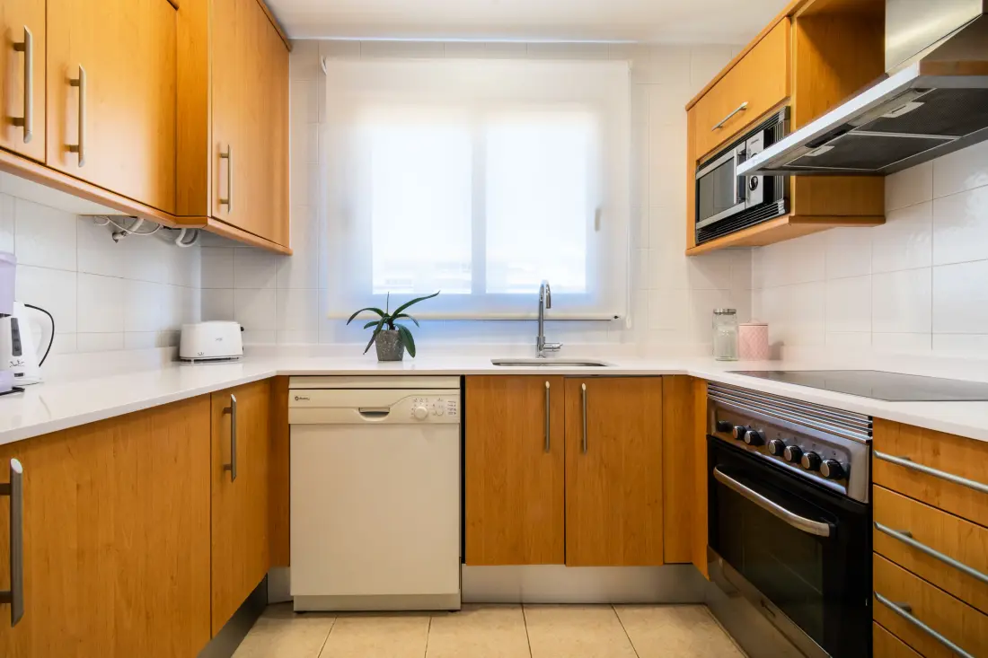 Appartements à Alicante