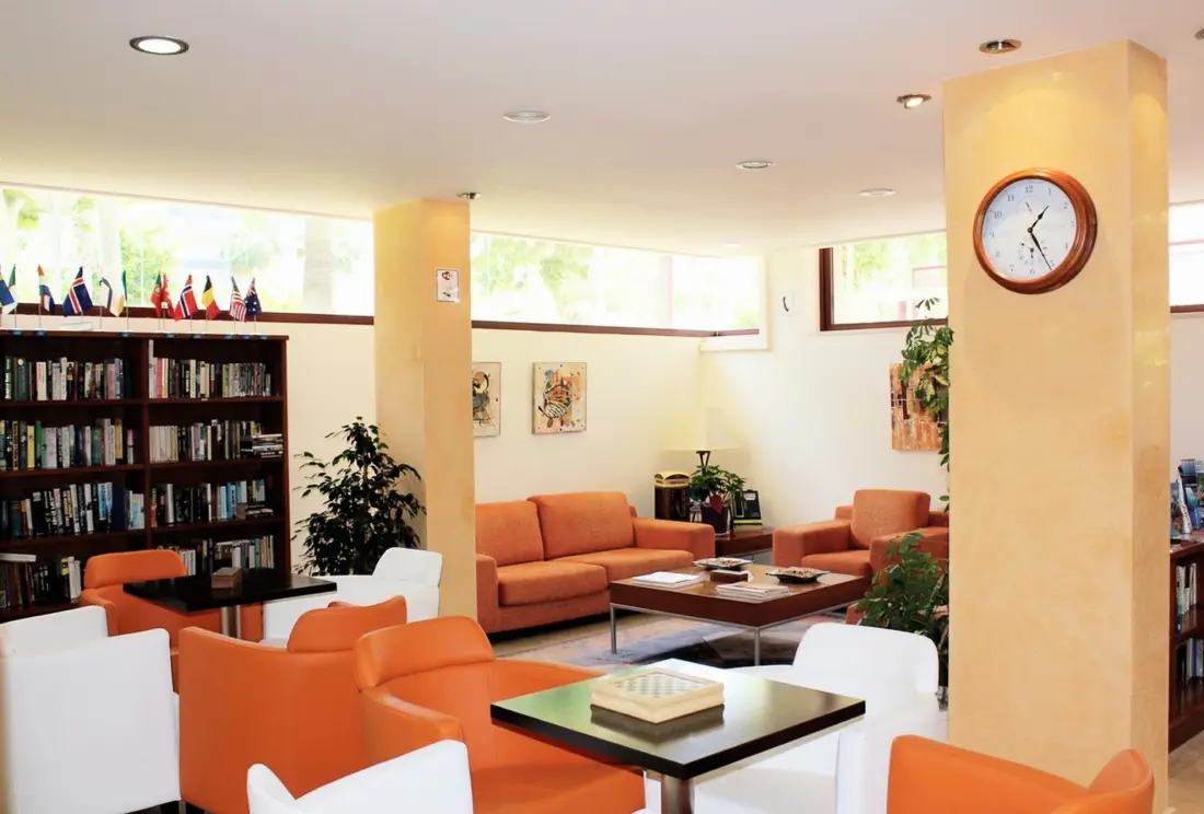 Appartements à Alicante