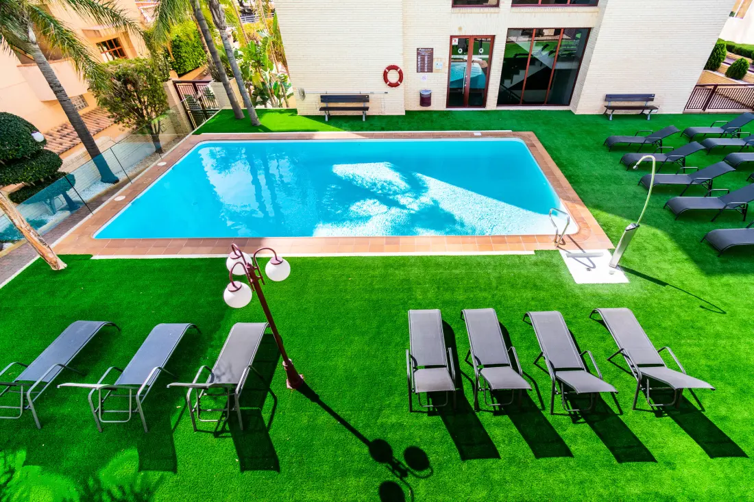 Appartements à Alicante
