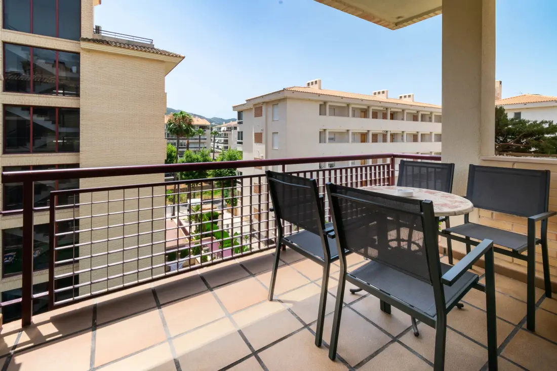 Appartements à Alicante
