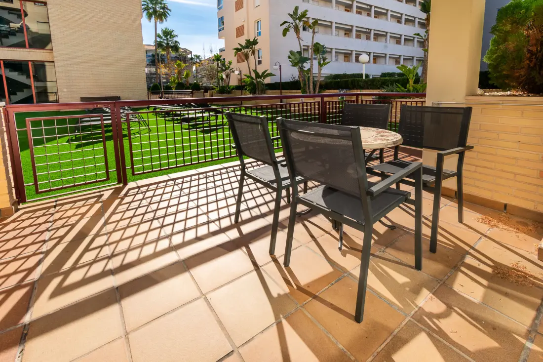 Appartements à Alicante