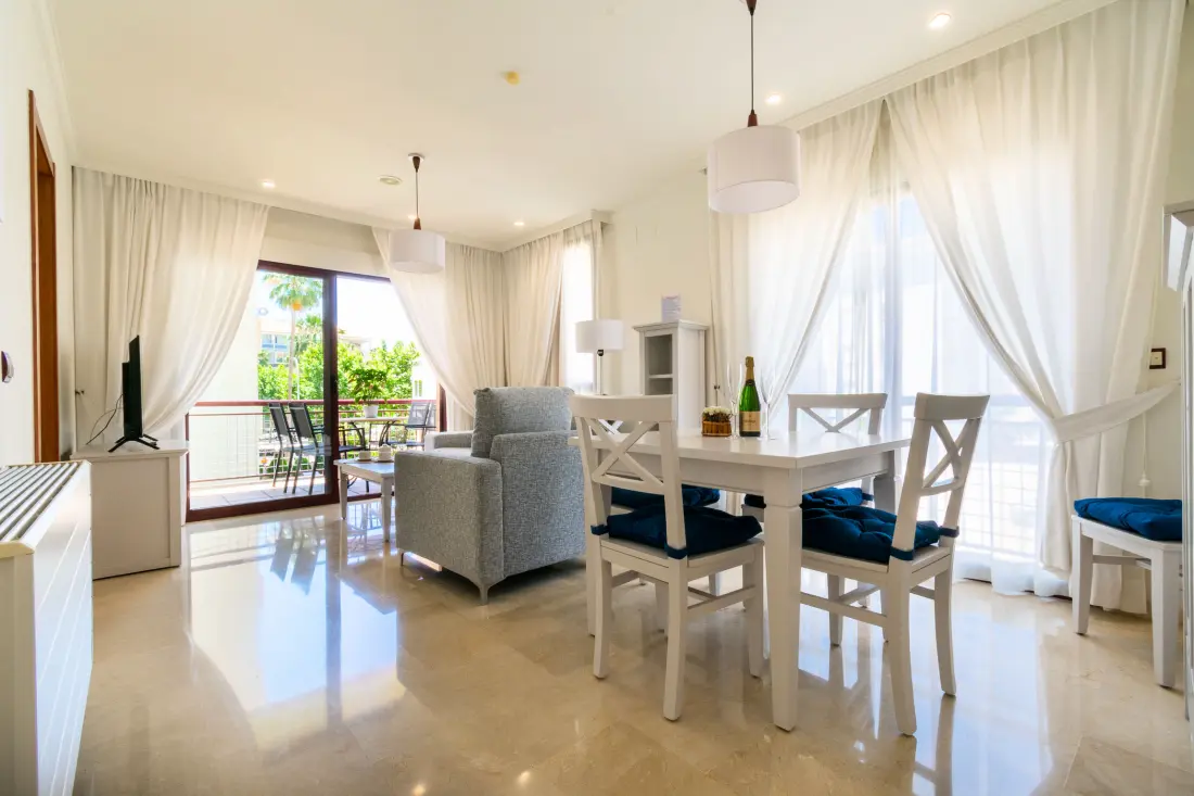 Appartements à Alicante