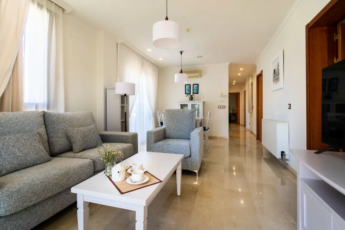 Appartements à Alicante