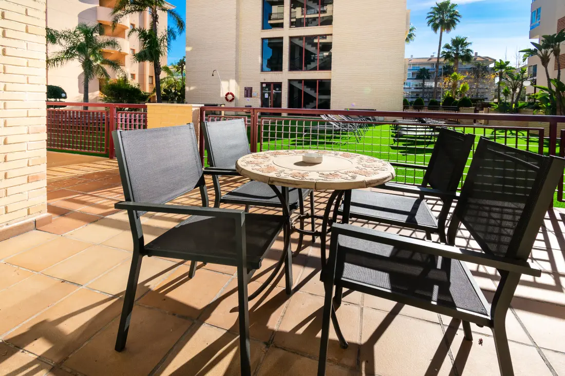 Appartements à Alicante