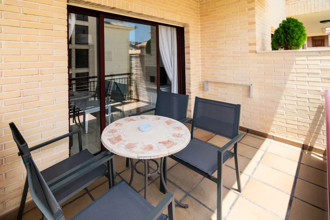 Appartements à Alicante