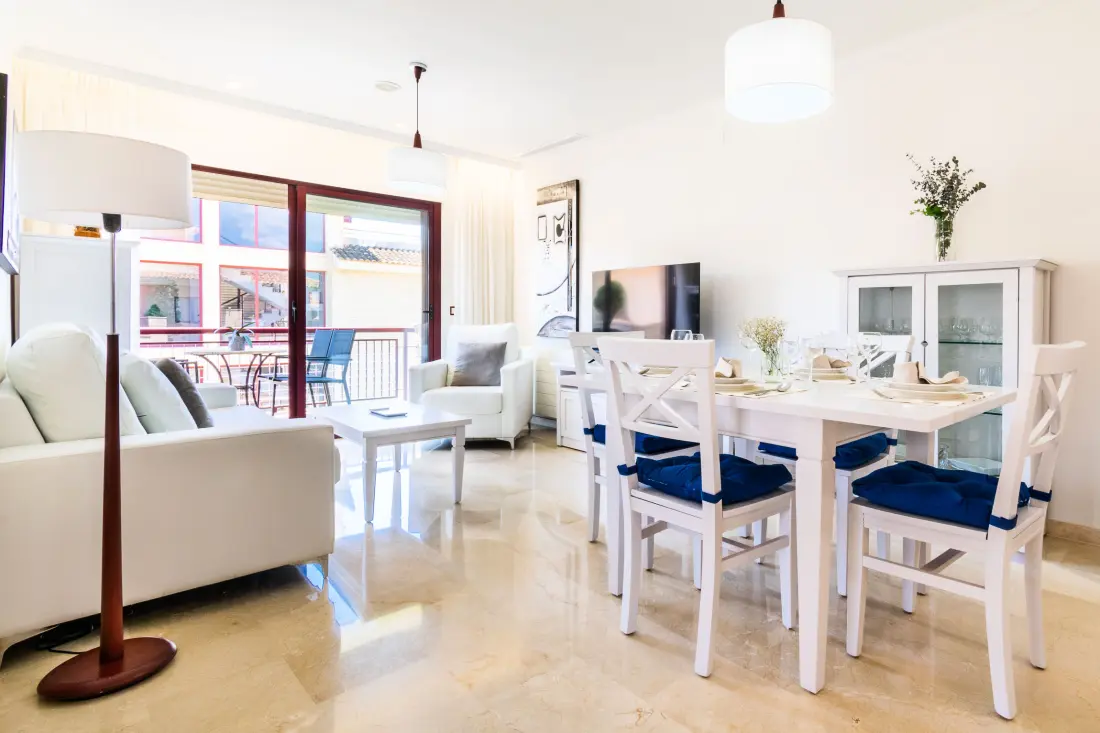 Appartements à Alicante