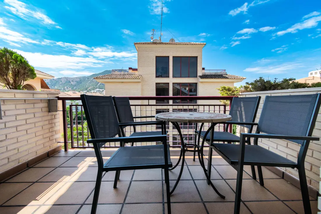 Appartements à Alicante