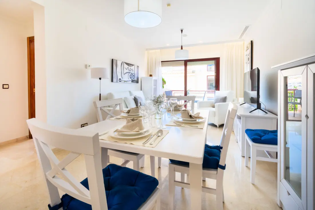 Appartements à Alicante