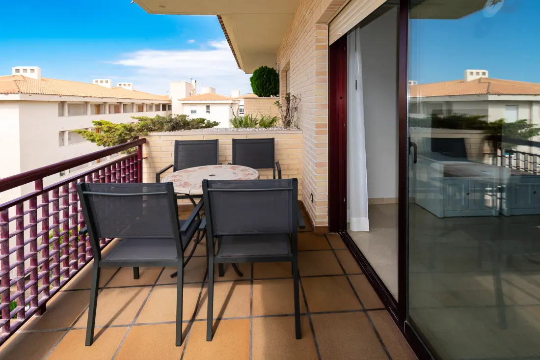 Appartements à Alicante