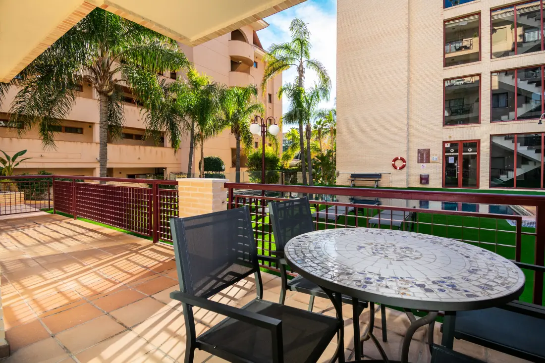 Appartements à Alicante