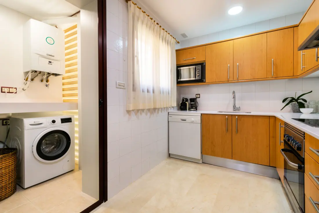 Appartements à Alicante