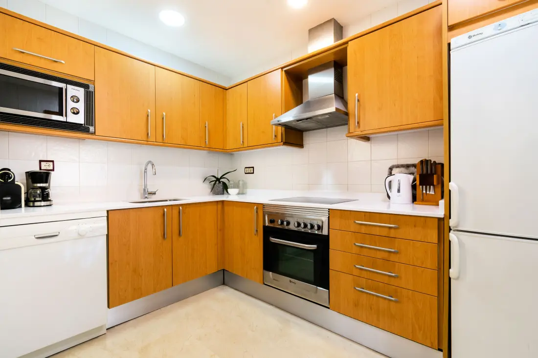 Appartements à Alicante