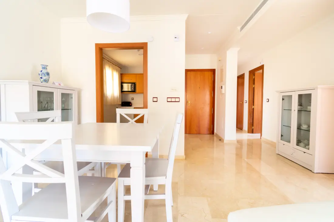 Appartements à Alicante