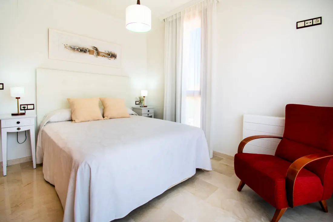 Appartements à Alicante