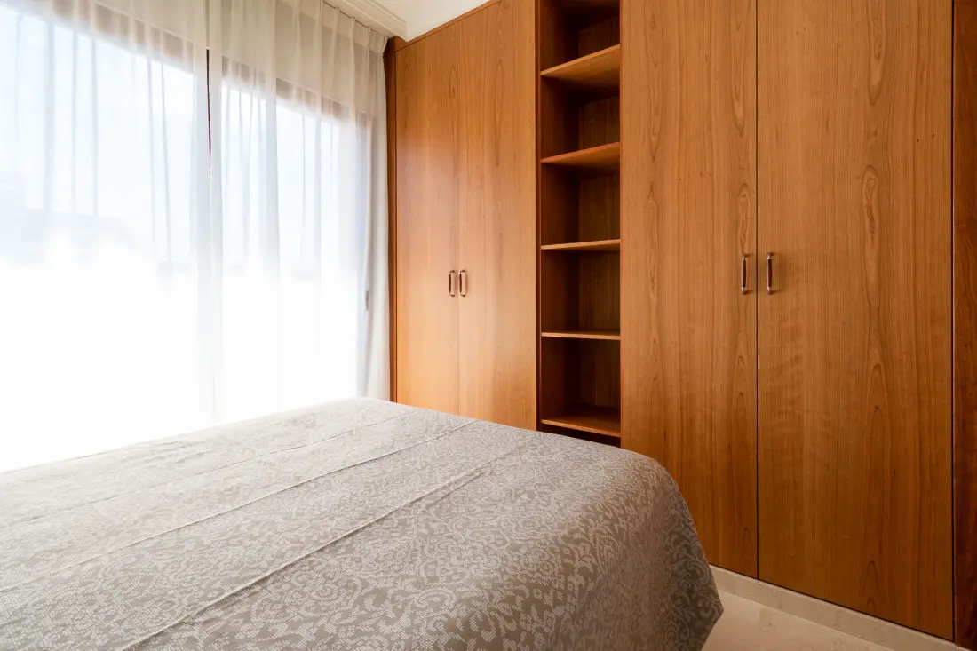 Appartements à Alicante