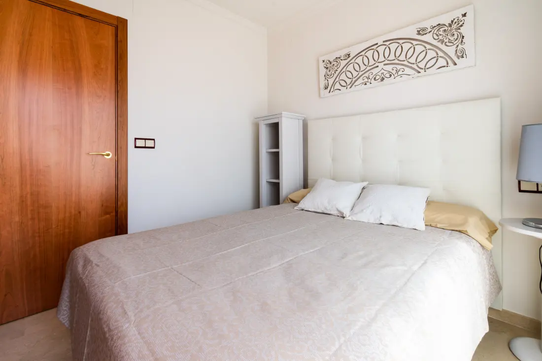 Appartements à Alicante
