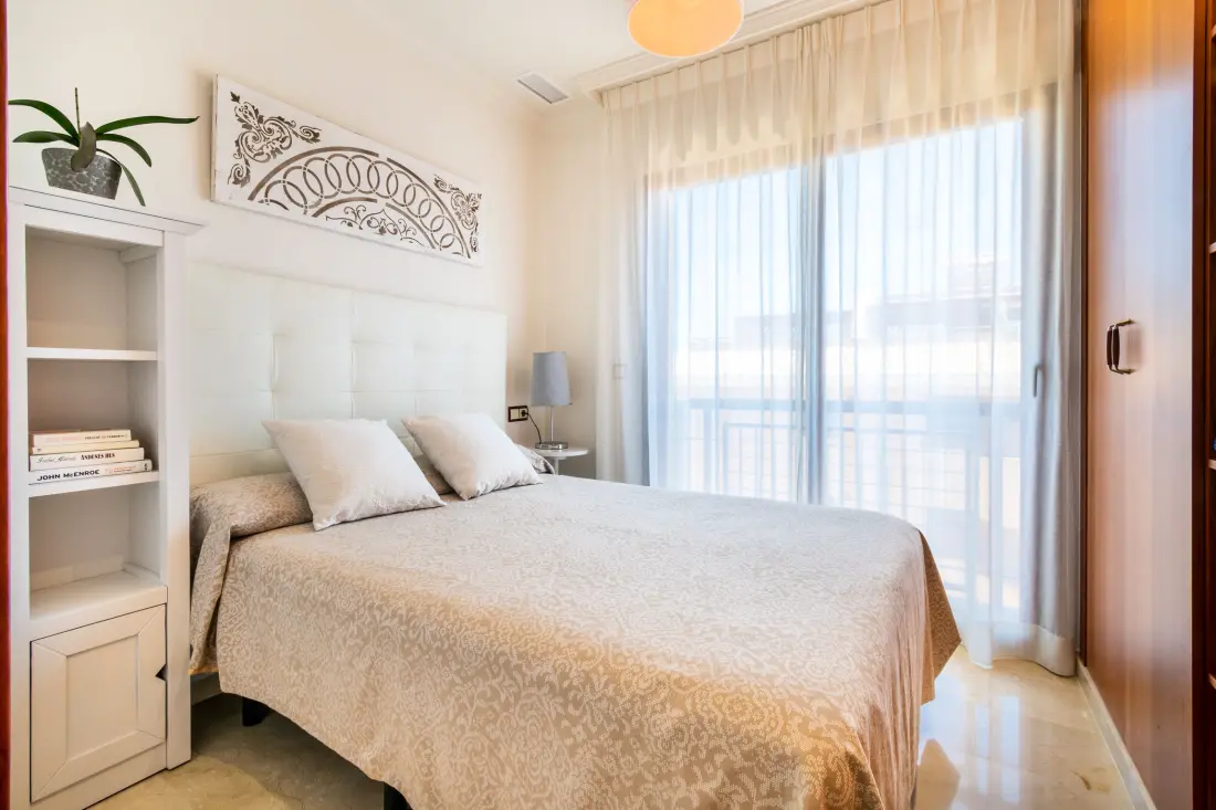 Appartements à Alicante