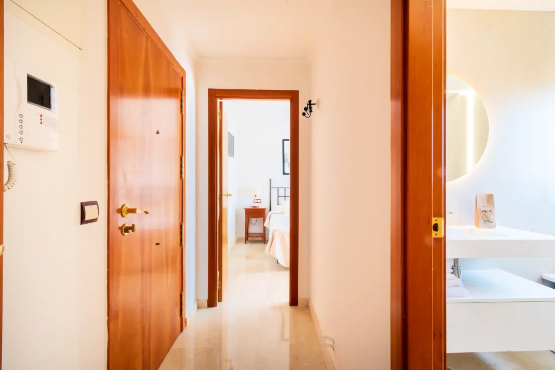Appartements à Alicante