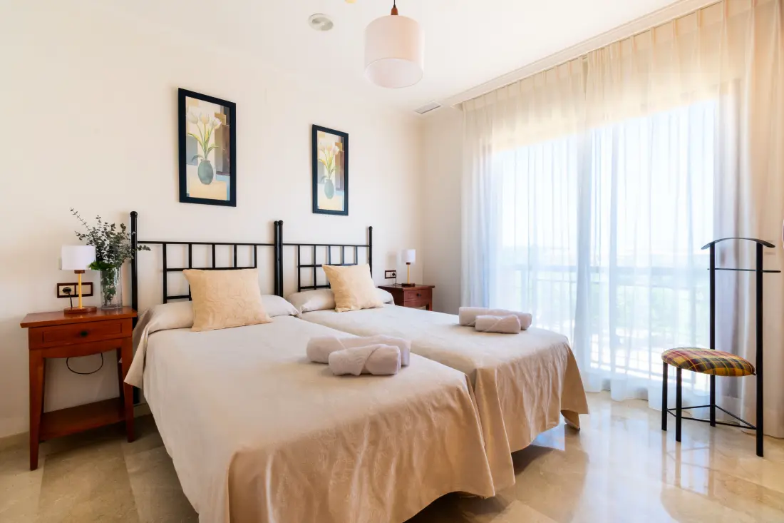 Appartements à Alicante