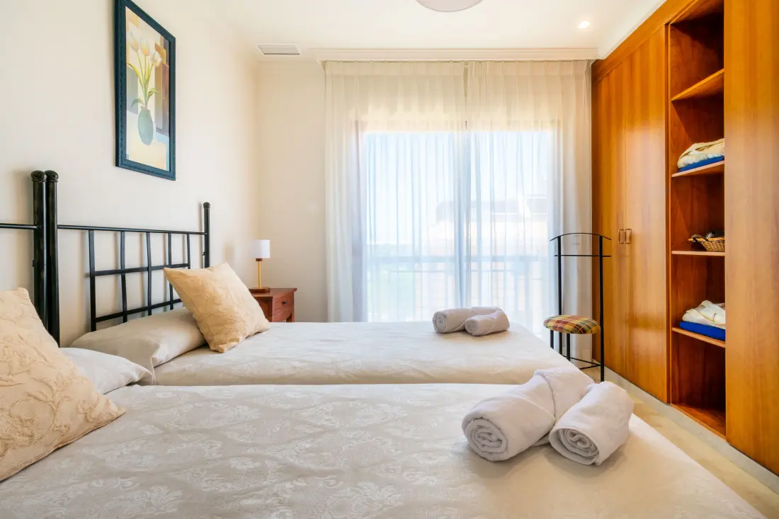Appartements à Alicante
