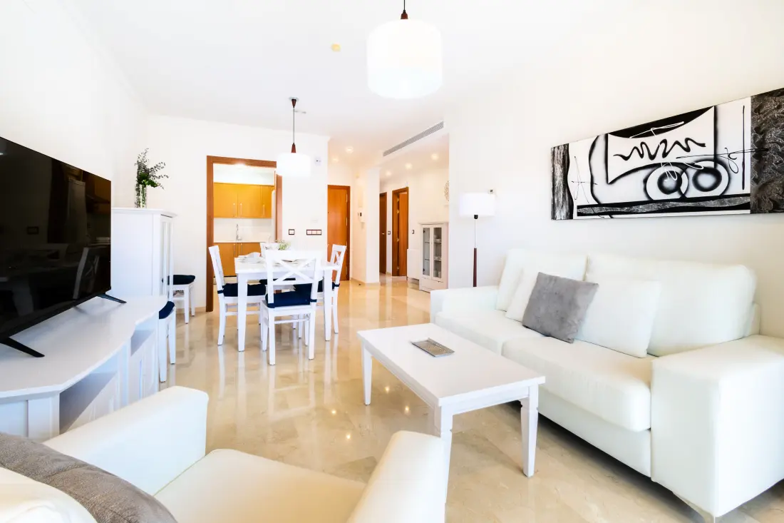 Appartements à Alicante