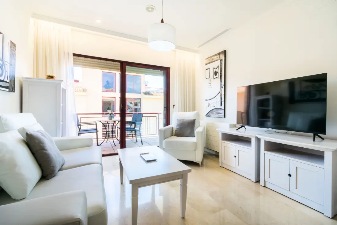 Appartements à Alicante