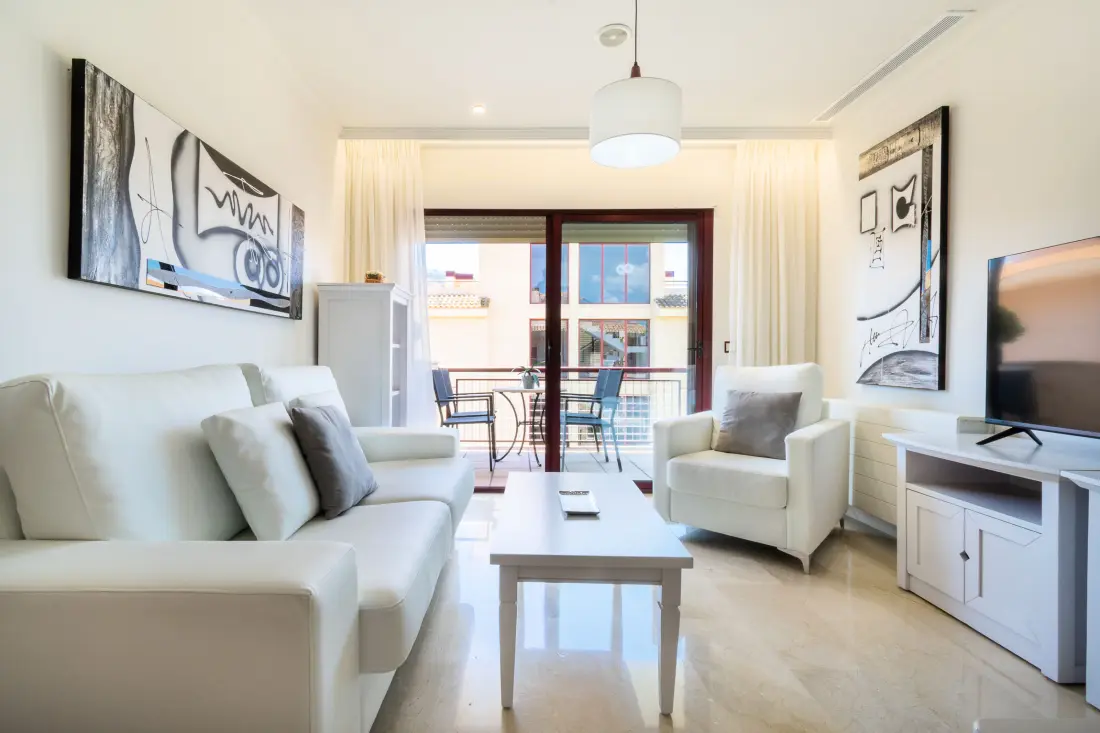 Appartements à Alicante