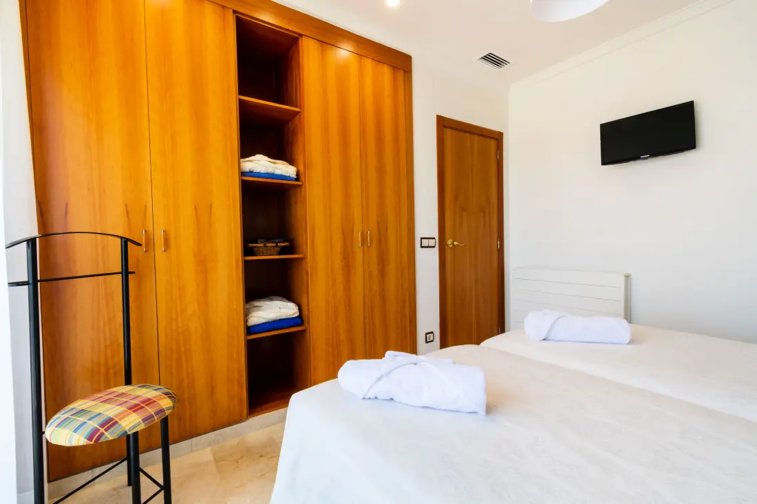Appartements à Alicante