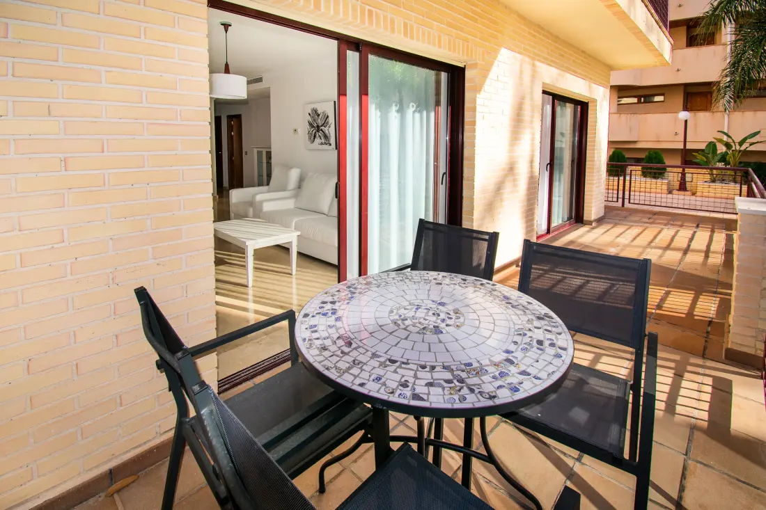 Appartements à Alicante