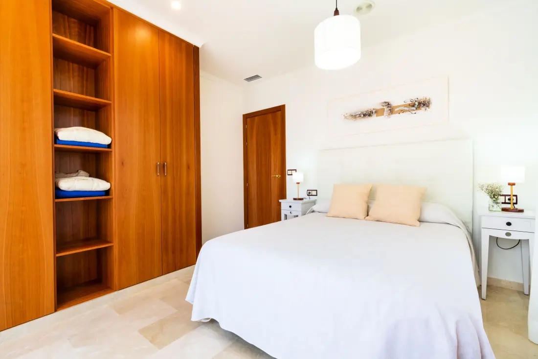 Appartements à Alicante