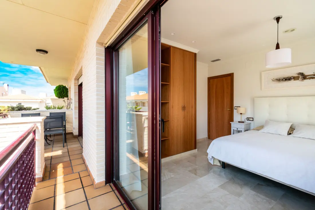 Appartements à Alicante
