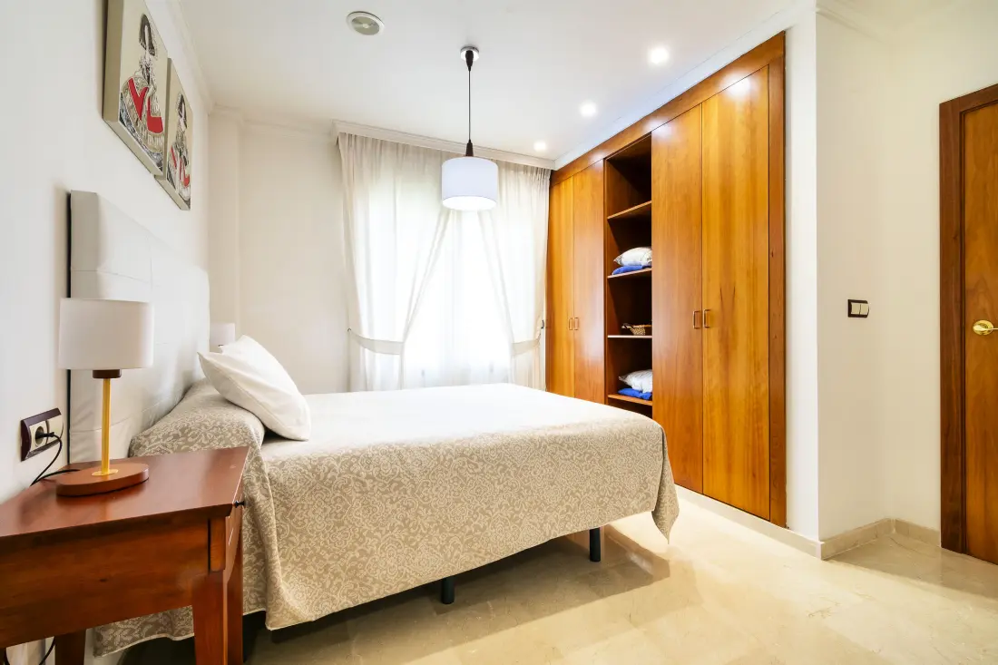 Appartements à Alicante