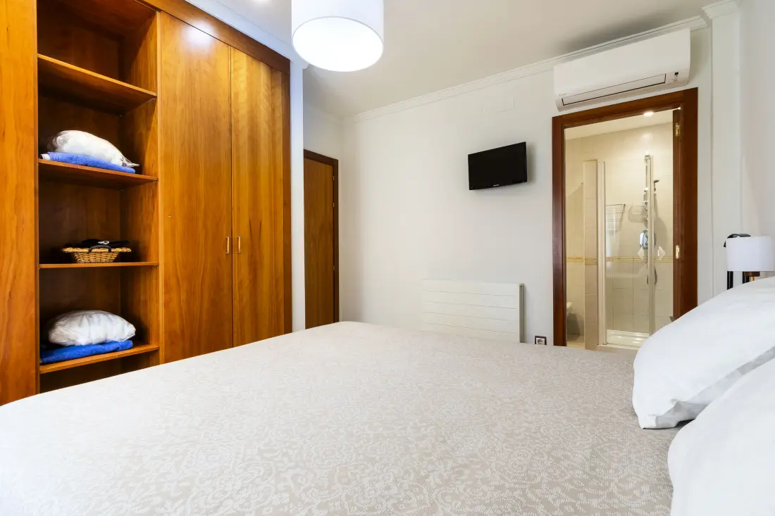 Appartements à Alicante