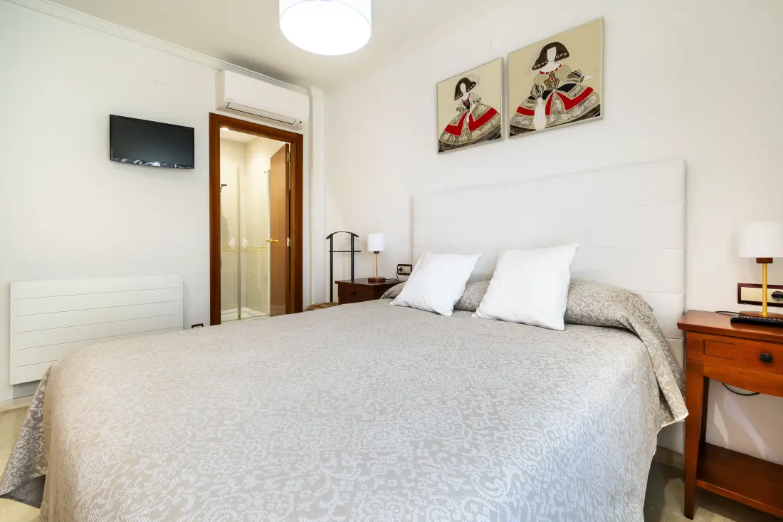 Appartements à Alicante